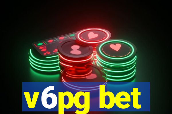 v6pg bet
